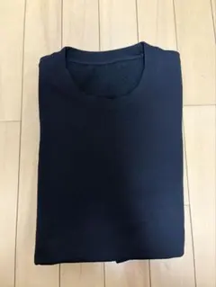 ユニクロ　超極暖　メンズ　Lサイズ