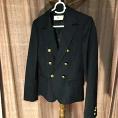 フレイアイディー ジャケット