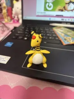 ポケットモンスター ポケモン デンリュウ フィギュア