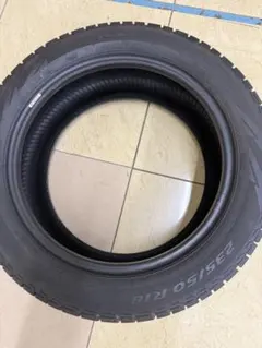 ハイエース用4本 YOKOHAMA PARADA PA03 225/50R18C - メルカリ