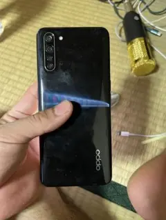 2025年最新】oppo reno3 a simフリーの人気アイテム - メルカリ