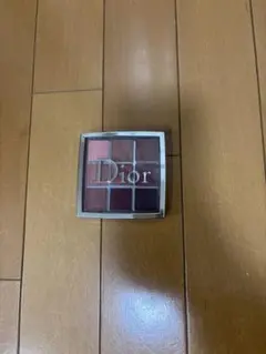Dior Backstage Lip Palette 001