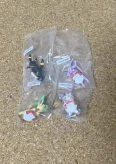 ポケモン 一番くじ F賞 ブイズ まとめ売り