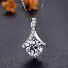 クロス デザイン ネックレス ベネチアンチェーン sv925 高見え