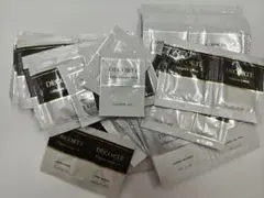 コスメデコルテ　DECORTE サンプルセルジェニー　78枚