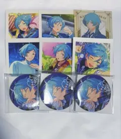 あんスタ 深海奏汰 まとめ売り
