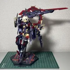 G8133] メガミデバイス AUV スサノヲ コトブキヤ - メルカリ