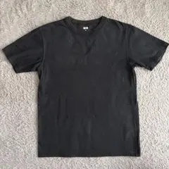 UNIQLO クルーネックTシャツ