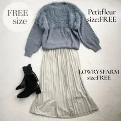 【コーデ売り】きれいめ　オフィスカジュアル　エレガント　レディース　まとめ売り