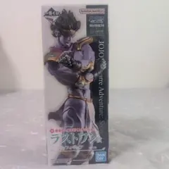 2025年最新】ラストワン賞 スタープラチナの人気アイテム - メルカリ