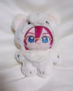 2026年最新】茨 ぬいぐるみの人気アイテム - メルカリ