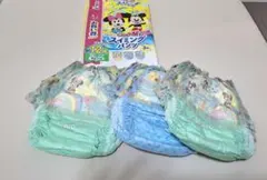 水遊び用COONスイミングパンツ　ビッグ3枚のサムネイル