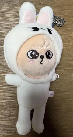 Stray Kids SKZOO TOY WORLD パピーム バッグチャーム