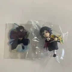 鬼滅の刃　富岡義勇　セブンイレブン　まとめ売り