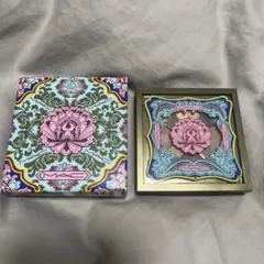 MAC スモールアイシャドウ ナウアンドゼン 9色