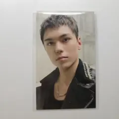 SEVENTEEN セブチ NEW_ 会場限定 ユニバ 特典 バーノン