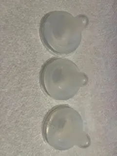 Pigeon母乳実感Sサイズ　3個セット