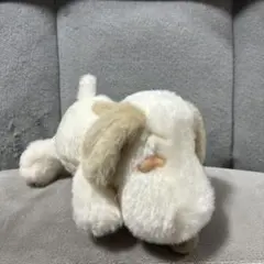 スヌーピー　ボールチェーン