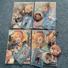 あんスタ Ra*bits 13点まとめ売りセット