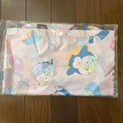 エコバッグ　ポケモン　ミスタードーナツ　コラボ