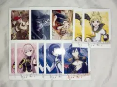 プロセカ　バチャシン　ぱしゃこれ