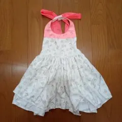 【新品】MARLMARL エプロン