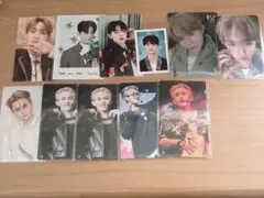 INI　田島将吾　トレカ　まとめ売り