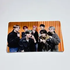 MONSTA X ペンコン PICNIC トレカ 全員 モンベベオンリー 集合 - メルカリ
