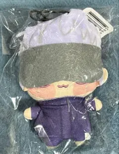 呪術廻戦 ちょぴぬいぷち２