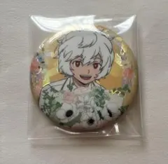 2025年最新】空閑遊真 缶バッジの人気アイテム - メルカリ