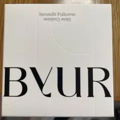 バイユア セット クッションファンデ パウダー ハイライト