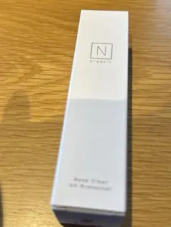 Nオーガニック ベースクリア UVプロテクター