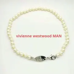 Vivienne Westwood MAN ネックレス
