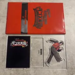 THE RAMPAGE ランラン・ダンス天国 後藤拓磨 アクリルスタンド