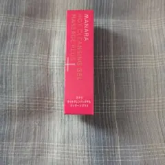 マナラホットクレンジングゲルマッサージプラス30グラム