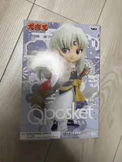 2025年最新】q posket 殺生丸の人気アイテム - メルカリ