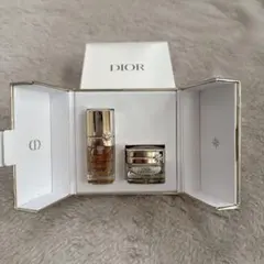 DIORプレステージ⭐︎ラグジュアリーサンプルセット