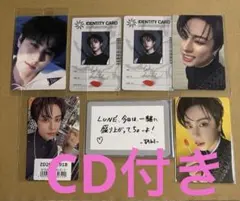 2025年最新】会場限定トレカ &teamの人気アイテム - メルカリ