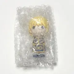 ハンターハンター 一番くじ H賞 ミニマスコット クラピカ