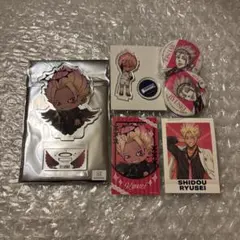 2025年最新】士道龍聖 ブルーロック展の人気アイテム - メルカリ