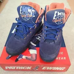 PATRICK EWING 33 HI US9.5 27.5cm NBAのサムネイル