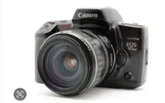 Canon EOS 10 QD ZOOM LENS キャノン フィルムカメラのサムネイル