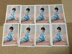大野遥斗 生写真 7枚セット - メルカリ