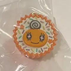 たまごっち 手作りおやつチャーム 平成女児チョコ めめっち