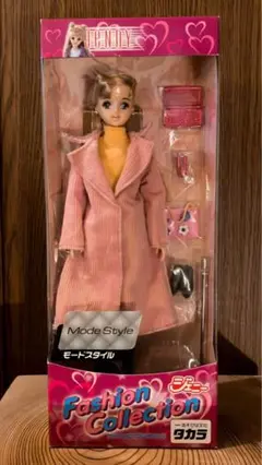 新品未開封　ジェニー　モードスタイル