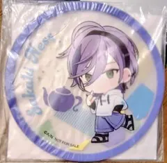 くら寿司　にじさんじ　榊ネス コースター