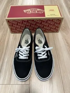 VANS AUTHENTIC US規格