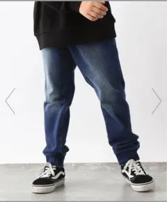 スゴラク ボトムス