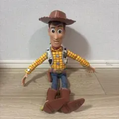 トイストーリー ウッディ
