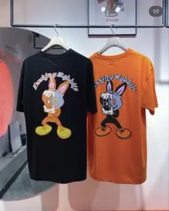 FR2柳 Tシャツのサムネイル